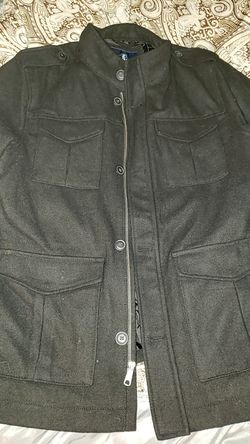Mens jacket