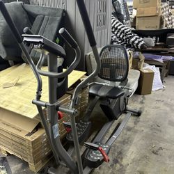 ProForm Hybrid Trainer
