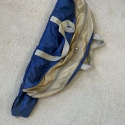Baseball / Bat Totebag - Used 
