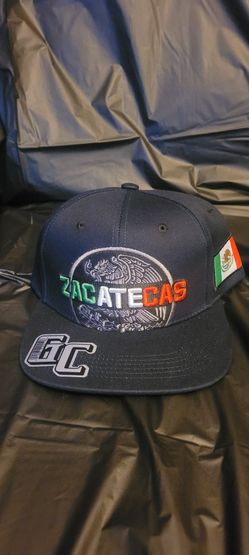 Cachucha Zacatecas