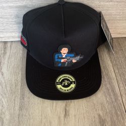 Snpaback Jc Hats Brand $40