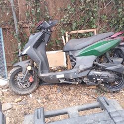 Bike For Sale 