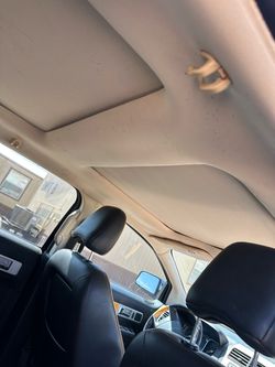 2009 Ford Edge