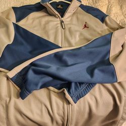 Jordan Jacket
