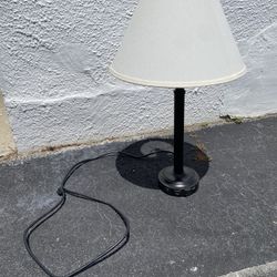 Office Lamp
