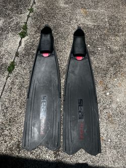 Dive Fins