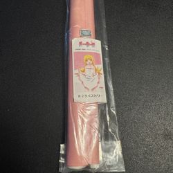 Shinobu Wall Scroll