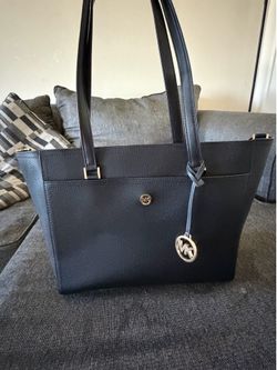 Michael kors tote bag