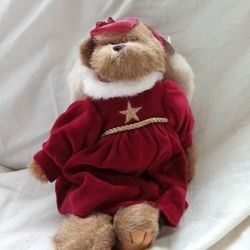 Aurora Plush Teddy Bear 