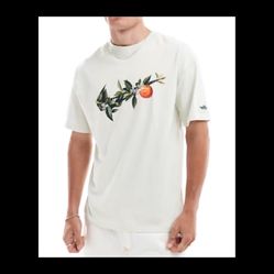 Nike Sportswear Max90 NPC loose fit Tee light green Men’s sz L NEW!!