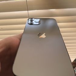 Brand New iPhone 12 Pro