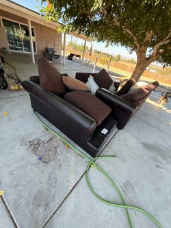 Free couch