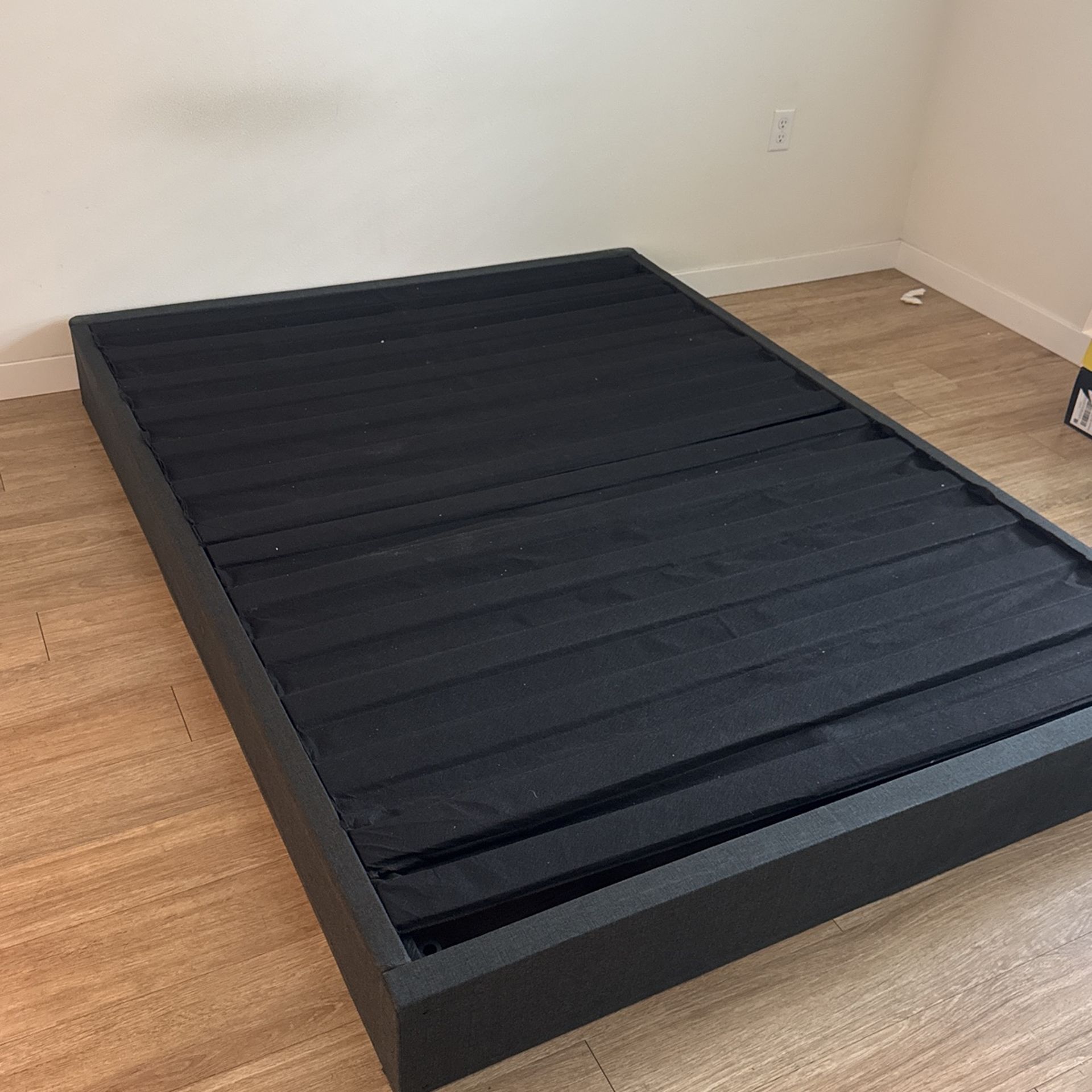 Full Size Bed Frame