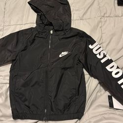 Nike Wind Breaker