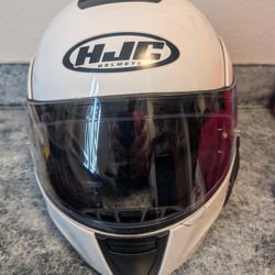 Hjc Motorcycle Helmet