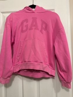 GAP GIRLS HOODIE
