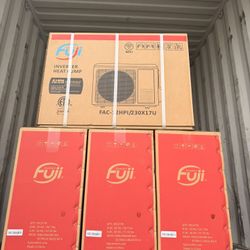 Mini Split AC/12000btu/230v