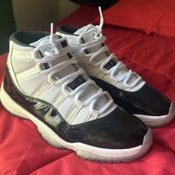 Nike Air Jordan 11