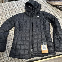 Northface Puffer