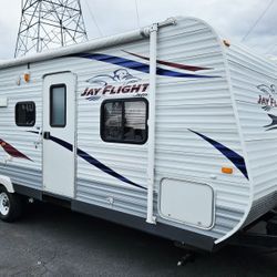 2011 Jayco Jay Flight 25BHS