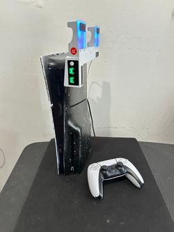 PlayStation 5 Slim 1TB