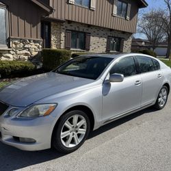 2006 Lexus GS 300
