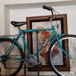 80s COMMUTER MONTGOMERY WARD....cash.only 