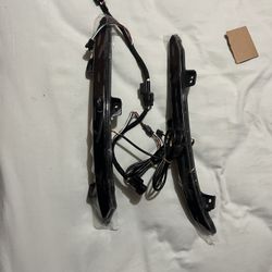 Reflector Tail Light 