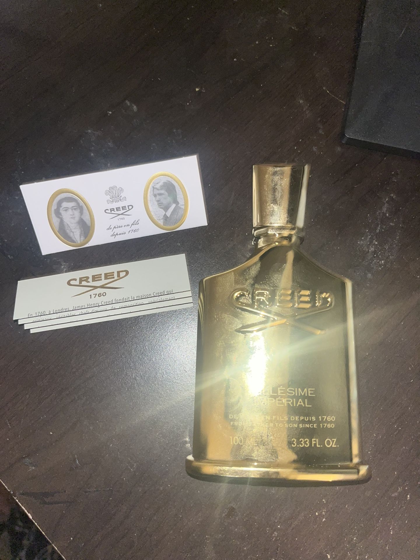 Creed Millesime Imperial