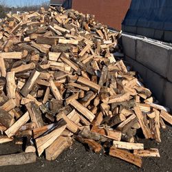 Firewood