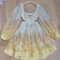 Zimmerman Dress Size M