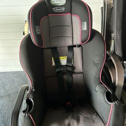 Car seats