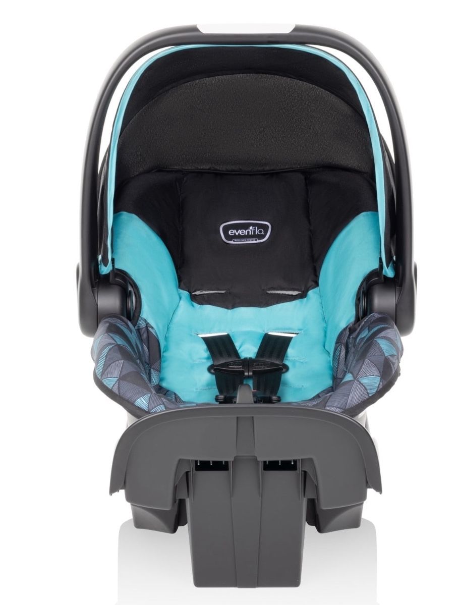Evenflo Infant Car seat