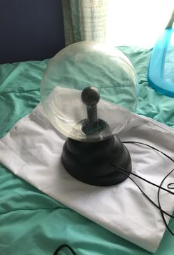 Novelty light from Spencer’s