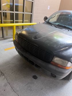 2003 Dodge Dakota