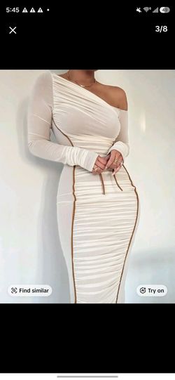 Bodycon dress
