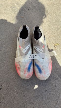 Puma soccer cleats