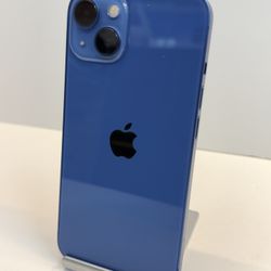 Apple iPhone 13 128gb. ( Fully Unlocked )