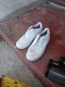 Nike Air Force 1