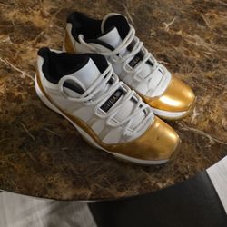 Jordan Retro 11 Low