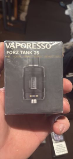 Different Sizes And Brands For Tanks