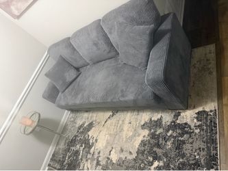 Grey living room set