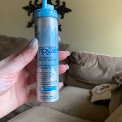 Womens Rogaine 
