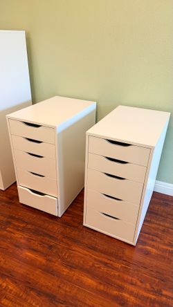Alex Drawer Ikea (price for each)