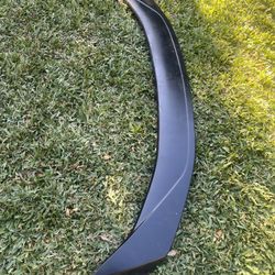 Camaro Ss Spoiler