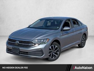 2024 Volkswagen Jetta
