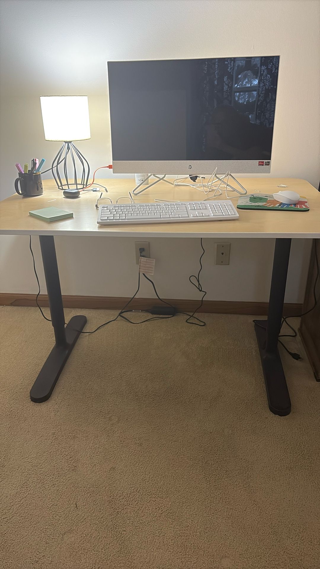 IKEA Computer Desk