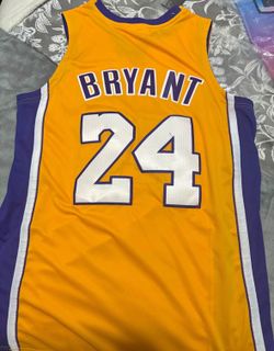Kobe Bryant Jersey