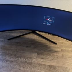 Samsung Odyssey G9 49 Inch Ultra wide Monitor
