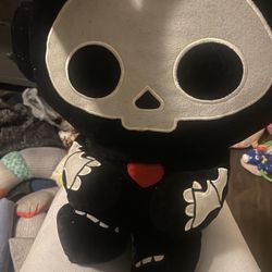 Skelanimal 